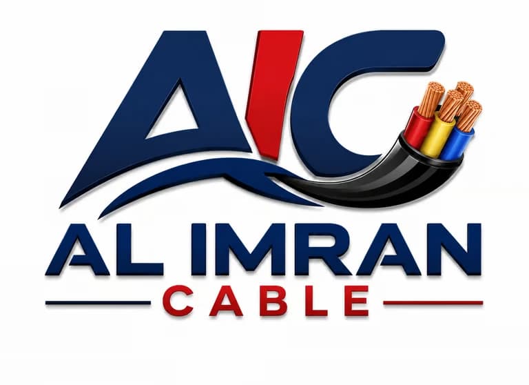 AL IMRAN CABLE logo